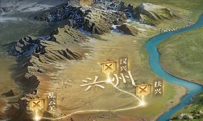 三国天下归心什么时候上线,三国天下归心公测时间
