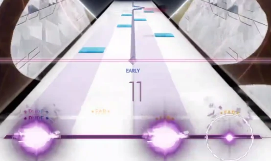 Arcaea是什么游戏 Arcaea手游介绍