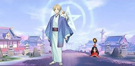 决战平安京夏目友人帐联动活动介绍,决战平安京夏目友人帐联动有什么