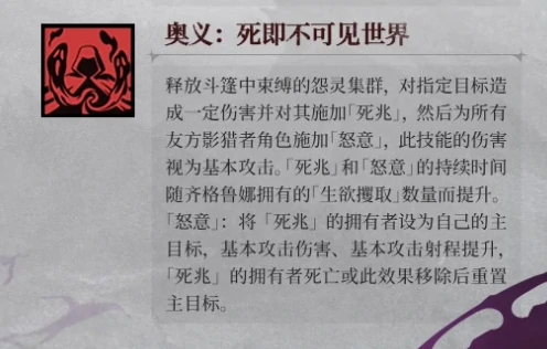 银与绯齐格鲁娜介绍,银与绯齐格鲁娜怎么样