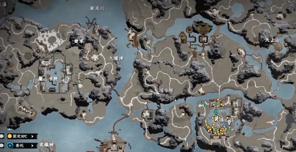 下一站江湖2朔海派怎么玩,下一站江湖2朔海派玩法指南