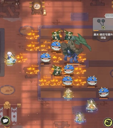 杖剑传说术士宠物推荐,杖剑传说术士宠物哪个好