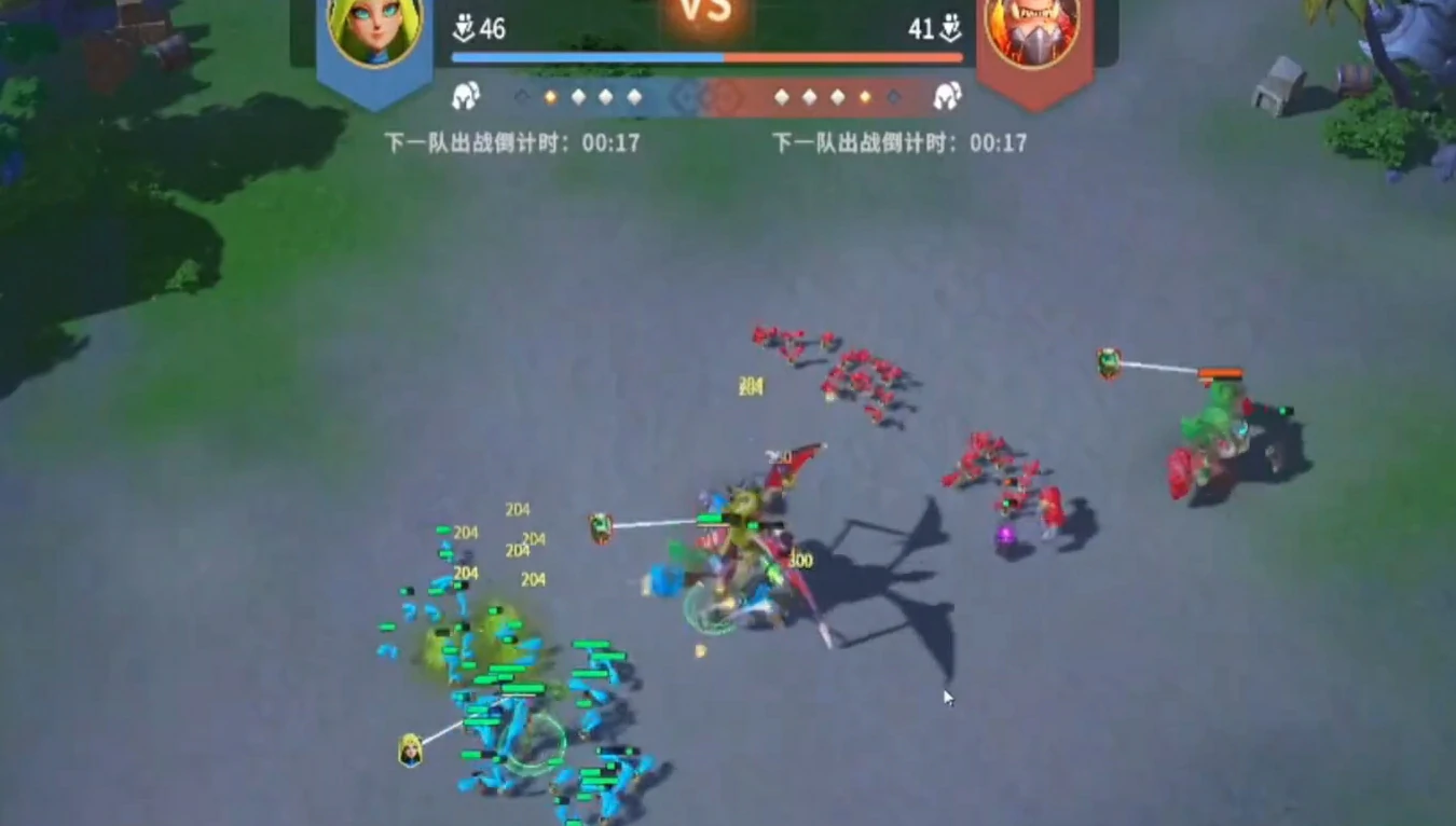 龙石战争荣耀角逐怎么玩,龙石战争荣耀角逐玩法攻略