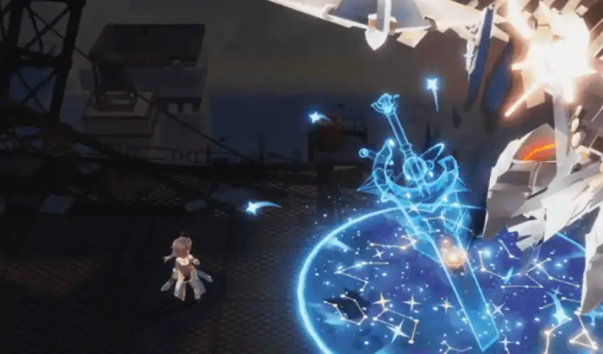 交错战线阿图姆介绍,交错战线阿图姆怎么样