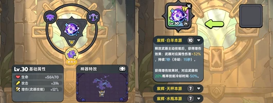英勇之地冰系毕业套装介绍,英勇之地冰系毕业套装是什么
