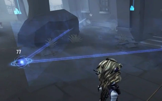 第五人格台球手介绍,第五人格台球手怎么样,第五人格