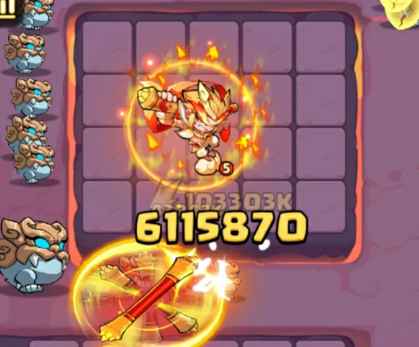魔宠降临齐天大圣介绍,魔宠降临齐天大圣攻略