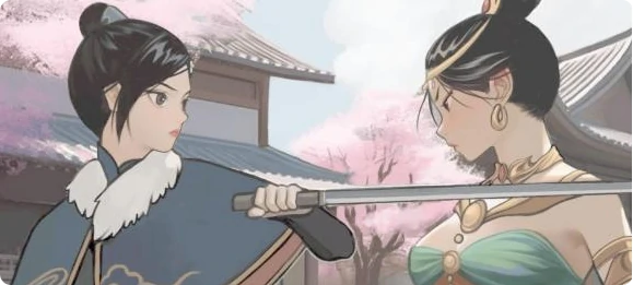 下一站江湖2金色武学有哪些,下一站江湖2手游金色武学介绍