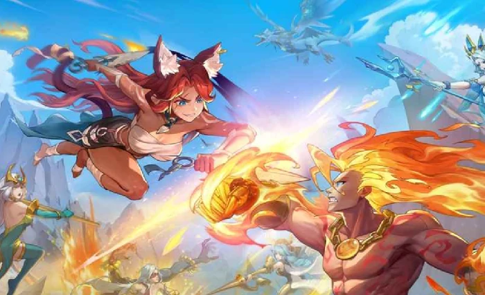 幻想时空探险公测时间,幻想时空探险什么时候上线