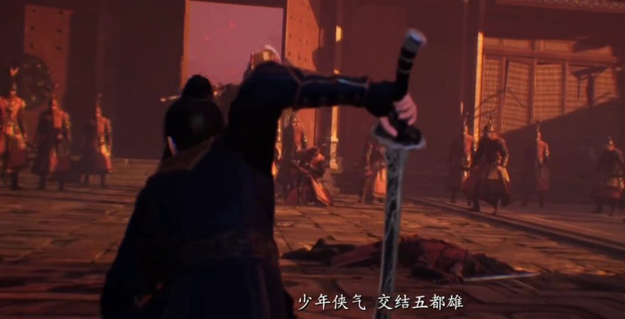 大奉打更人职业体系介绍,大奉打更人手游职业怎么选