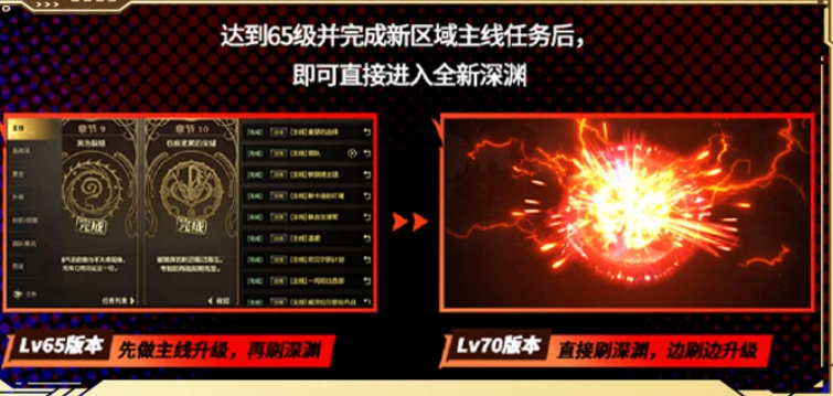 dnf手游70版本什么时候出,dnf手游70版本更新内容分享,dnf手游