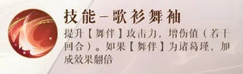 如鸢诸葛诞介绍,如鸢诸葛诞怎么样