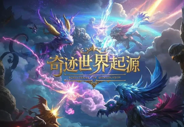 奇迹世界起源法师技能搭配攻略,奇迹世界起源法师技能选择推荐