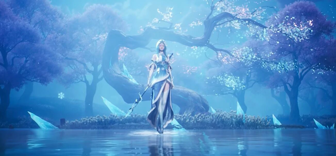 王者荣耀世界王昭君会出吗,王者荣耀世界会有王昭君吗,王者荣耀