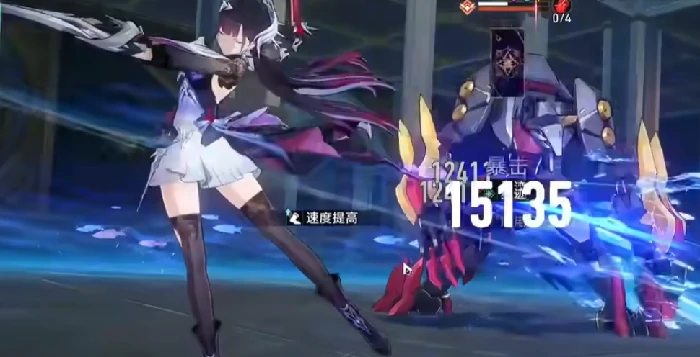崩坏星穹铁道3.5角色有哪些,崩坏星穹铁道3.5版本新角色介绍,星穹铁道