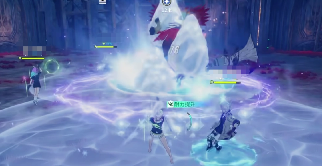 星痕共鸣副本机制分享,星痕共鸣哥布林巢穴副本什么机制