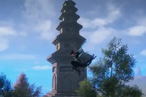 下一站江湖2第四技能栏怎么解锁,下一站江湖2手游第四技能栏解锁攻略