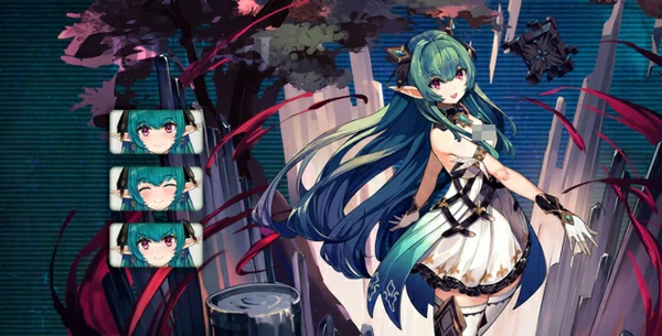 千年之旅人物图鉴大全,千年之旅手游魔女有哪些