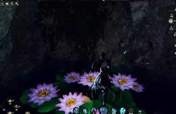 下一站江湖2莲花地宫箭头怎么调整,下一站江湖2手游莲神地宫箭头调整方法
