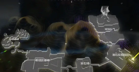 明日方舟终末地配置介绍,明日方舟终末地手机配置要求,明日方舟