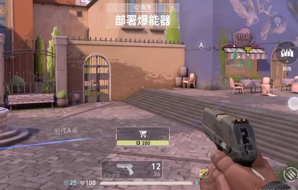 无畏契约源能行动测试服,无畏契约源能行动测试渠道,无畏契约