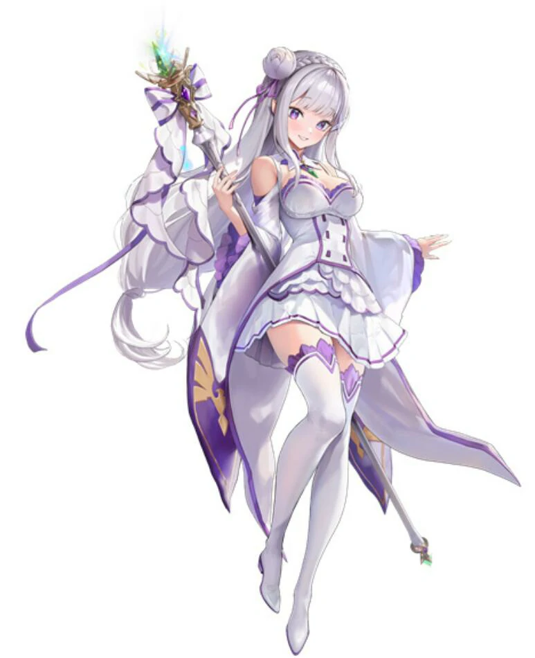 胜利女神新的希望爱蜜莉雅怎么样,胜利女神新的希望爱蜜莉雅强度介绍,胜利女神