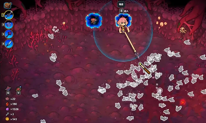 魔法工艺蝴蝶搭配全攻略,魔法工艺蝴蝶最强组合推荐