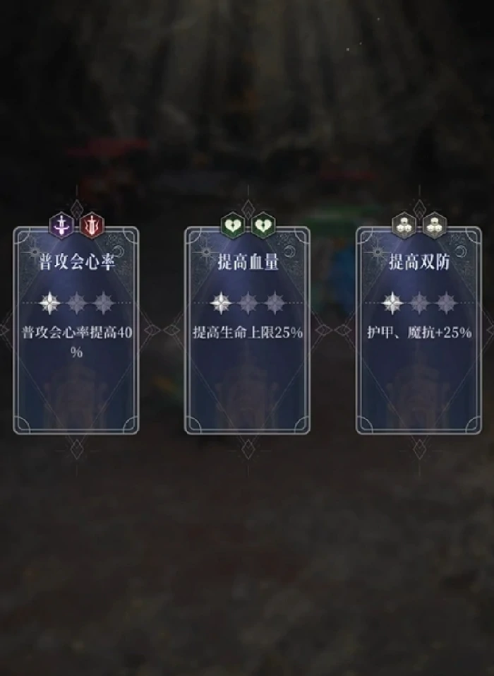 不朽箴言乌勒尔怎么样,不朽箴言乌勒尔角色介绍分享