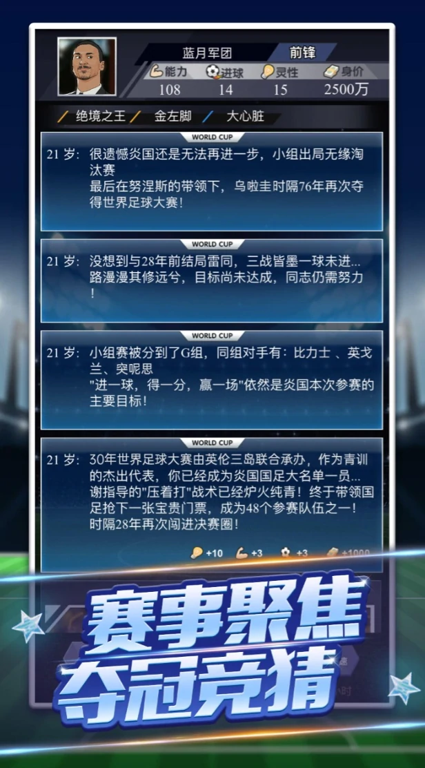 梦幻足球联盟好玩吗,梦幻足球联盟玩法详细介绍与体验分享