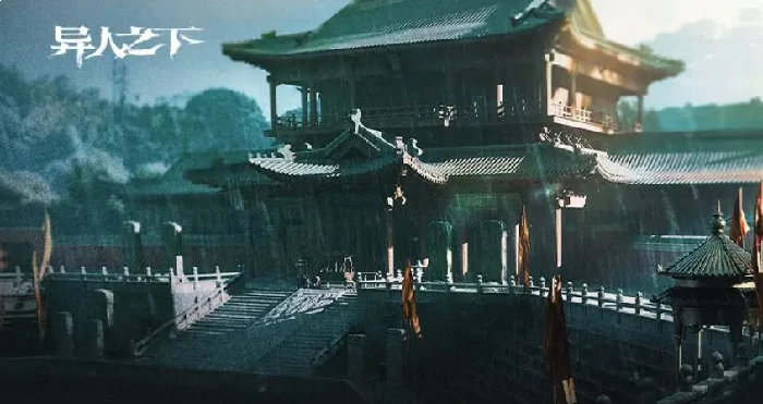 异人之下开服第一天攻略,异人之下手游新手教程