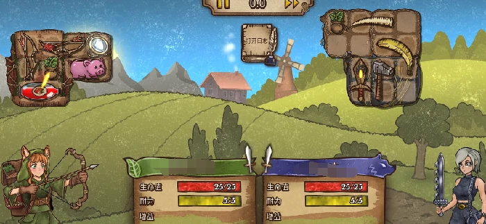 背包乱斗攻略分享,背包乱斗手游玩法技巧详解