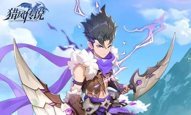 猎风传说手游攻略大全,猎风传说手游怎么玩