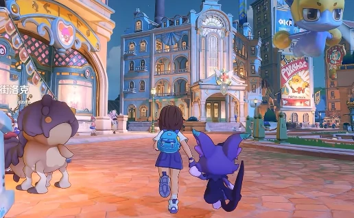 洛克王国手游上线时间预测,洛克王国世界公测时间最新消息