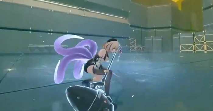 绝区零伊德海莉怎么样,绝区零伊德海莉技能介绍,绝区零