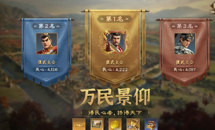 偃武公测活动都有什么,偃武公测活动详细介绍