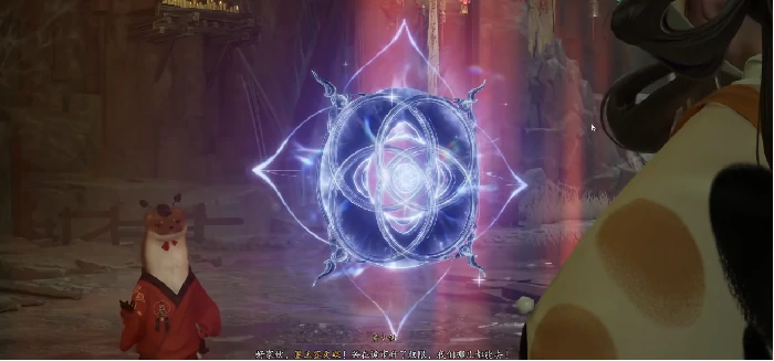 代号界公测时间曝光,代号界什么时候上线最新消息
