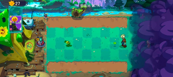 植物大战僵尸3上线时间曝光,植物大战僵尸3开服时间最新消息