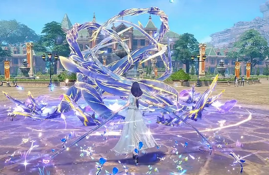 斗罗大陆猎魂世界蓝银皇怎么样,斗罗大陆猎魂世界蓝银皇技能解析