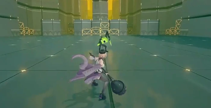 绝区零伊德海莉怎么样,绝区零伊德海莉技能介绍,绝区零