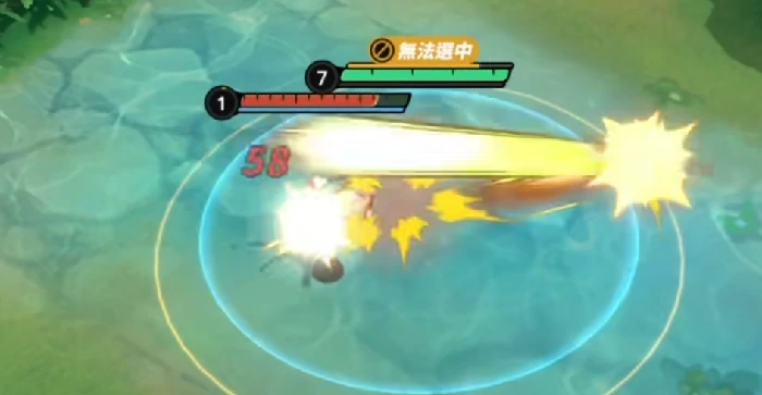 漫画群星大集结我妻善逸怎么样,群星集结我妻善逸强度一览