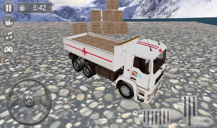 趣味卡车训练营公测开启,趣味卡车训练营预约入口及最新玩法揭秘