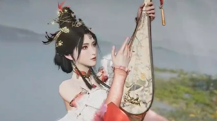 三国群英传策定九州,貂蝉武将强度解析,,三国群英传策定九州,貂蝉技能搭配与阵容推荐