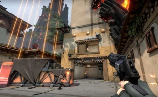 无畏契约源能行动是什么游戏,无畏契约手游玩法介绍,无畏契约