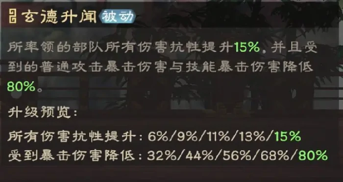 偃武刘备效果怎么样,偃武手游刘备角色强度一览