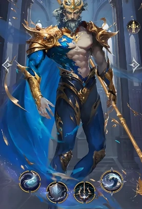 不朽箴言黑桃阵容介绍,不朽箴言黑桃阵容怎么搭配