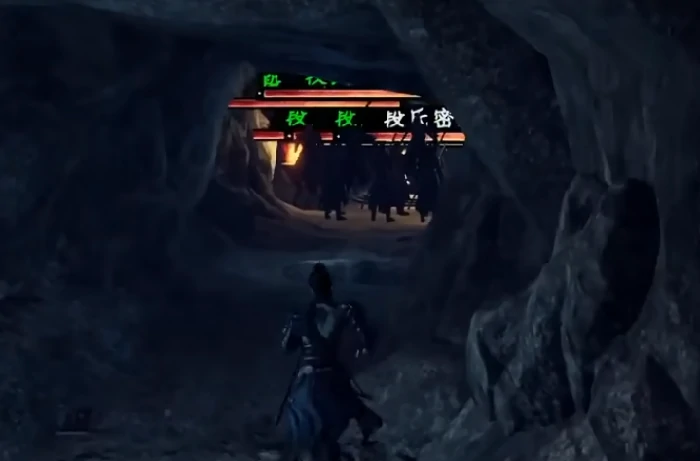 下一站江湖2无心地宫在哪,下一站江湖2无心地宫位置介绍