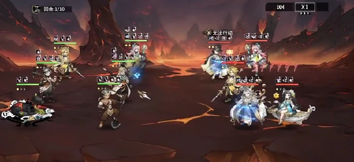 遮天凡尘一叶攻略分享,遮天凡尘一叶手游新手指南