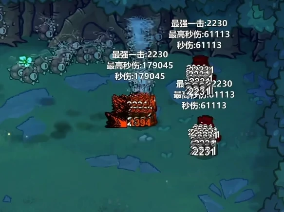魔法工艺法术图鉴介绍,魔法工艺手游法术推荐