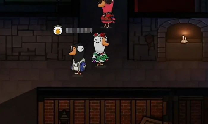 鹅鸭杀侦探技能怎么用,鹅鸭杀手游侦探玩法技巧分享