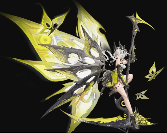 二重螺旋赛琪怎么样 二重螺旋手游赛琪具体解析